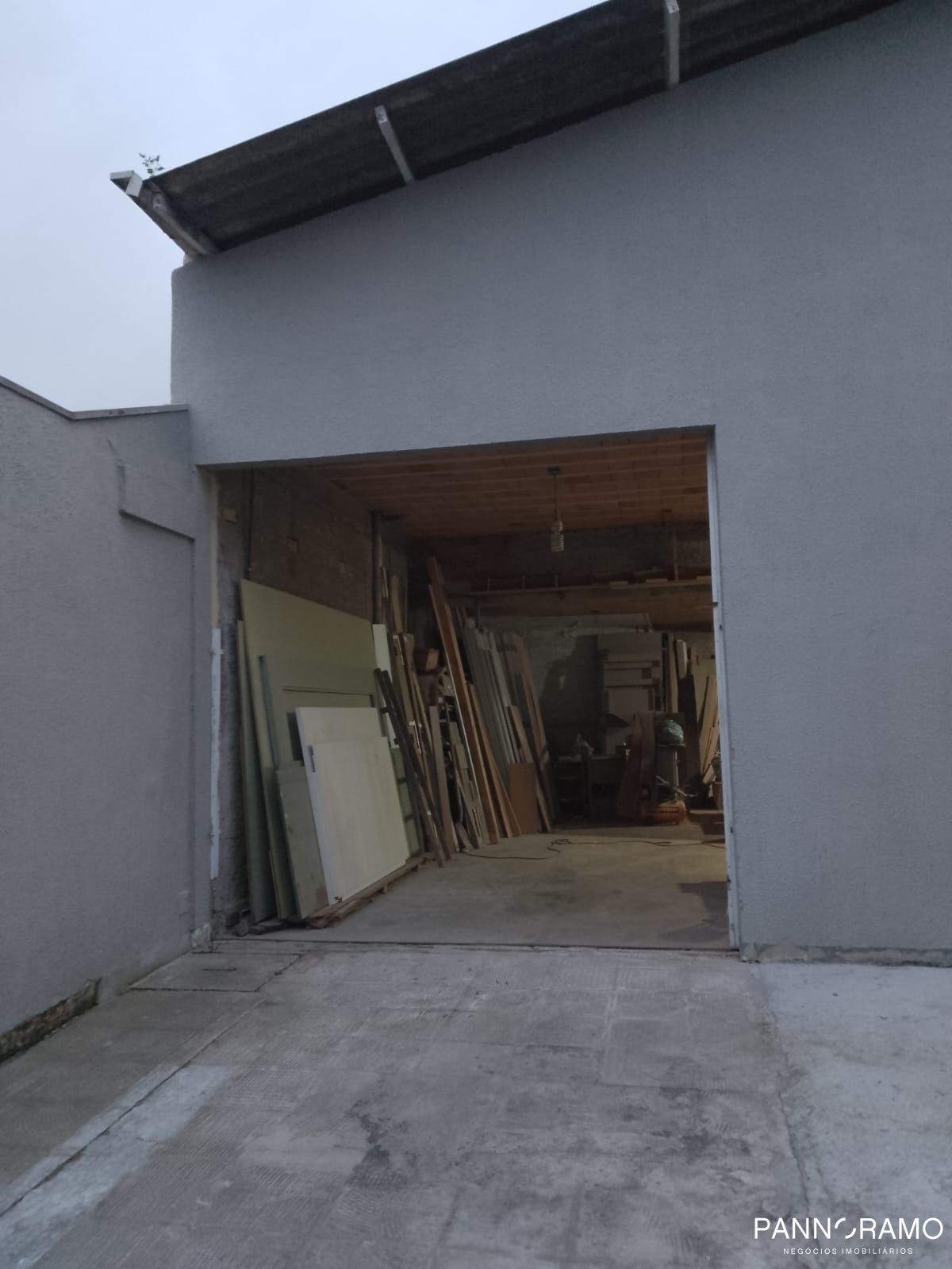 Depósito-Galpão, 192 m² - Foto 19