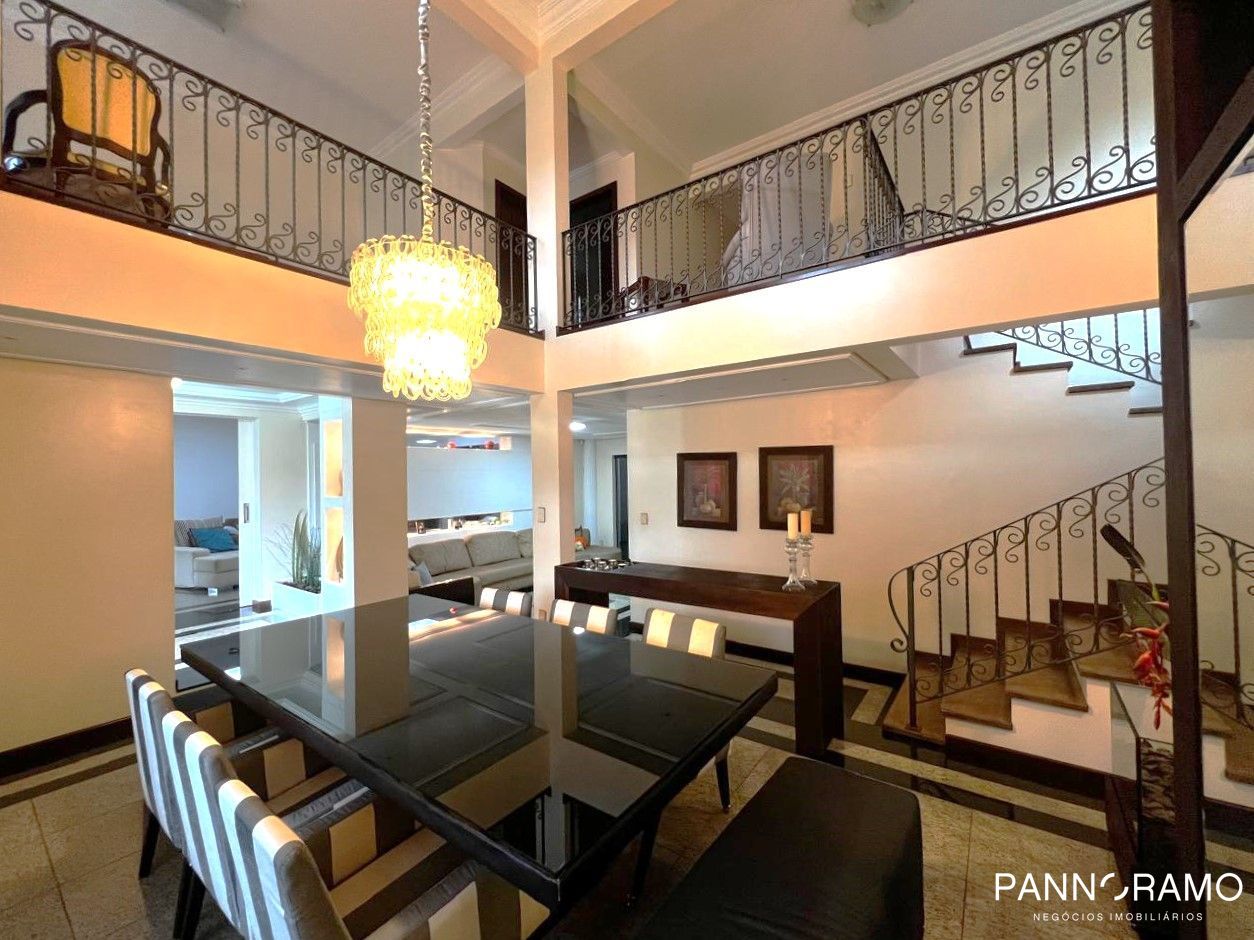 Casa, 4 quartos, 431 m² - Foto 8