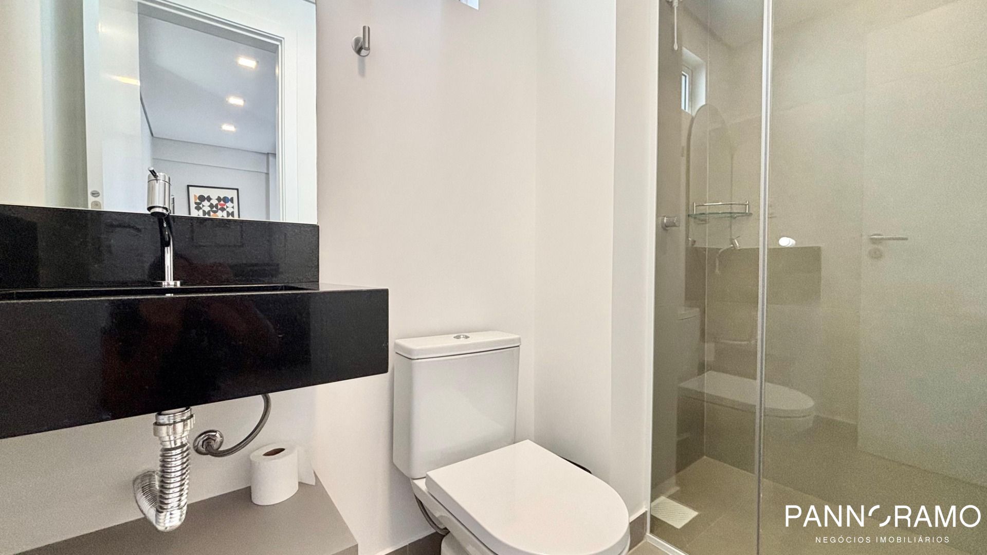 Apartamento, 1 quarto, 44 m² - Foto 10