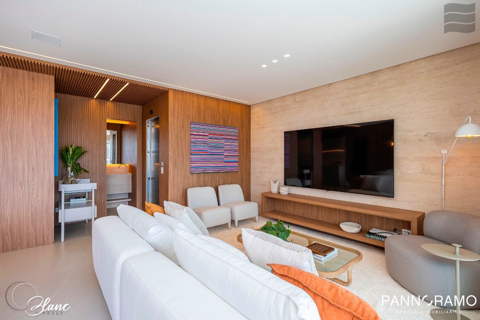 Apartamento, 3 quartos, 154 m² - Foto 21