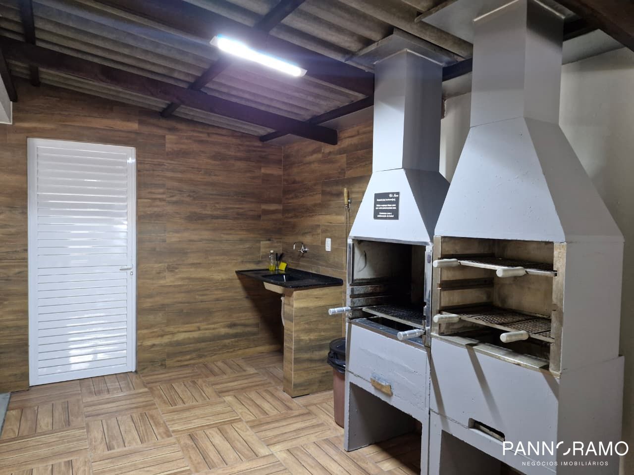 Apartamento, 1 quarto, 28 m² - Foto 14