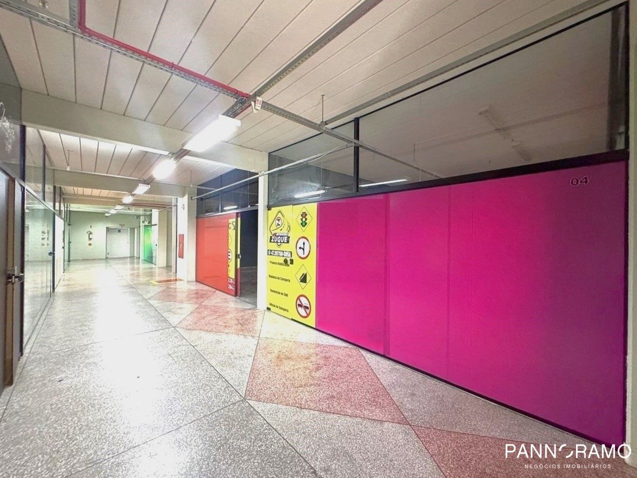 Loja-Salão, 110 m² - Foto 2