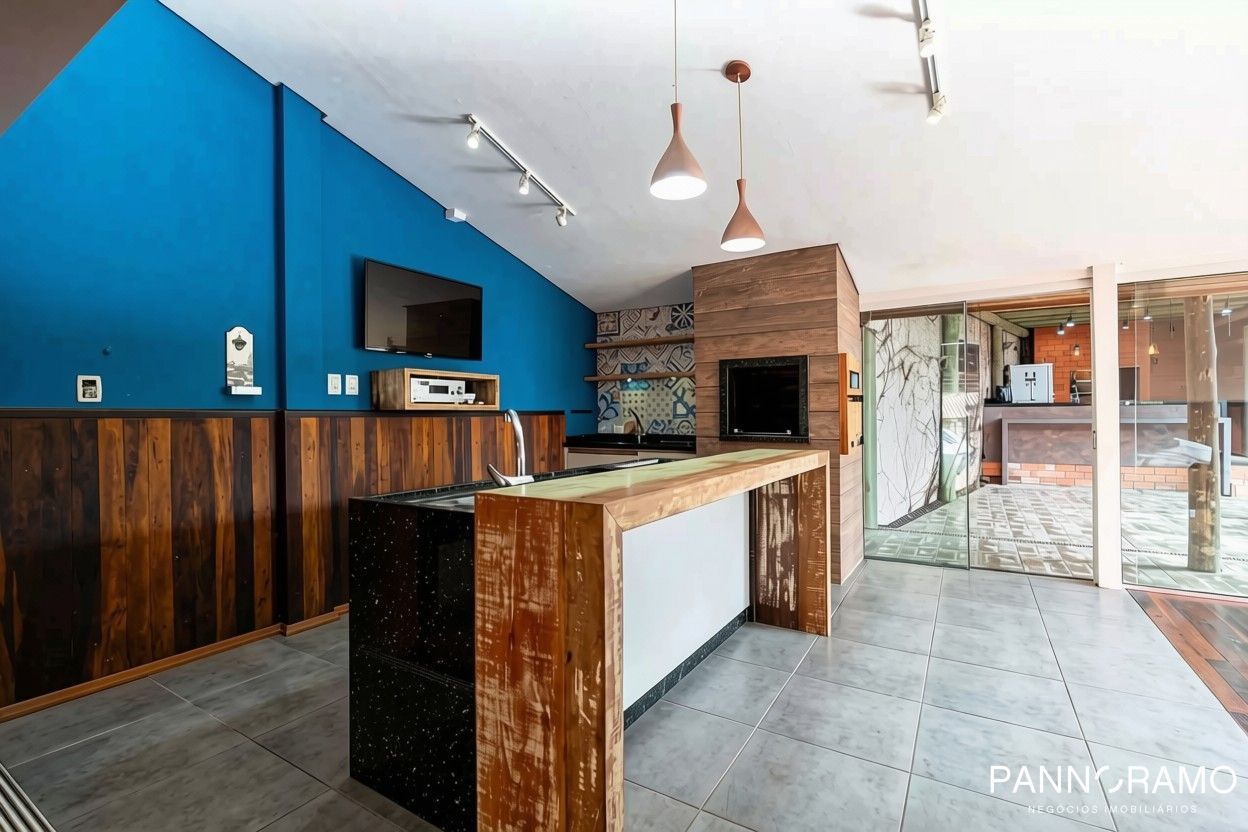 Casa, 3 quartos, 200 m² - Foto 5