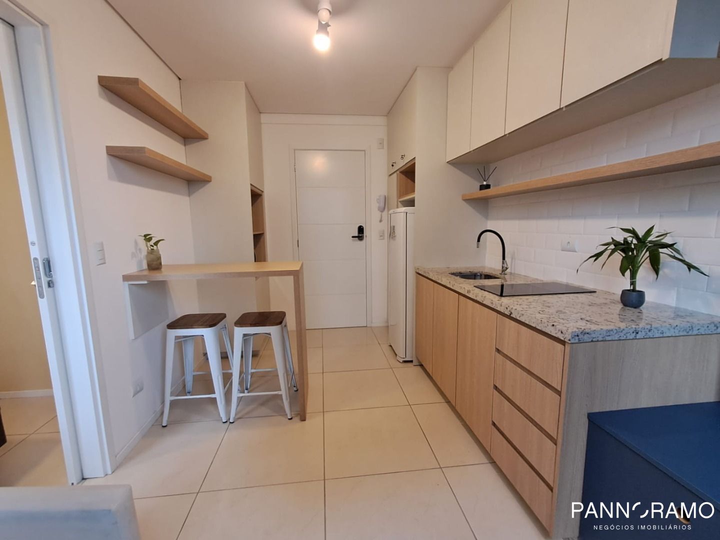 Apartamento, 1 quarto, 40 m² - Foto 1
