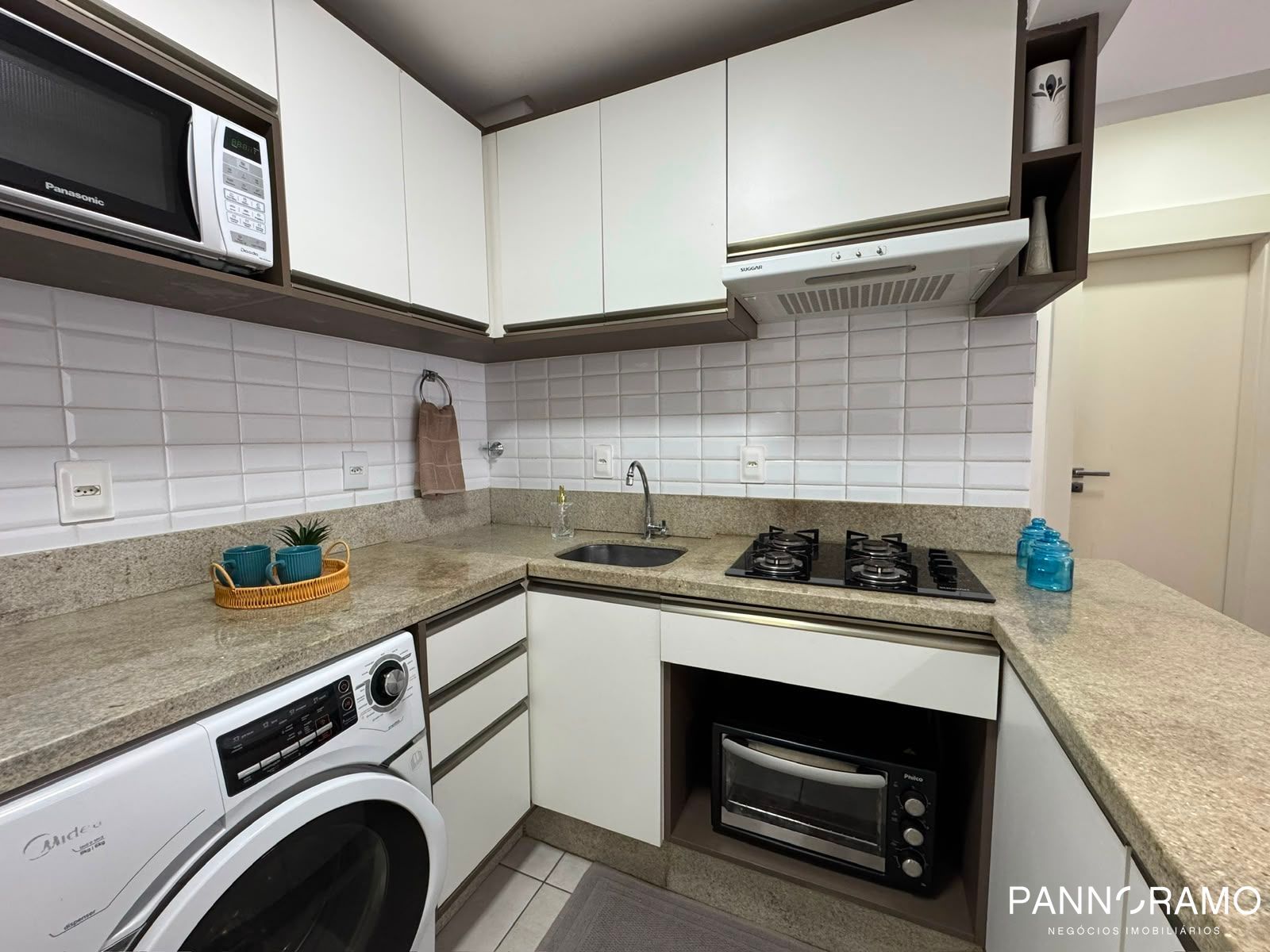 Apartamento, 2 quartos, 65 m² - Foto 9
