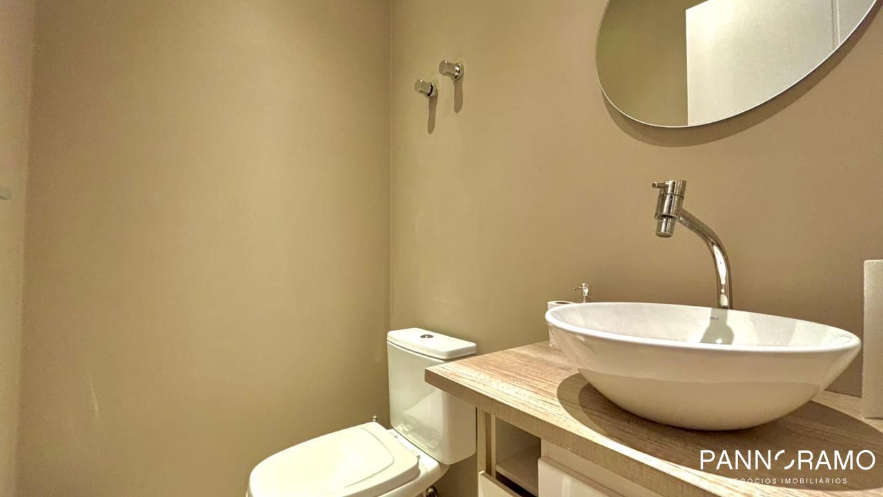 Apartamento, 4 quartos, 160 m² - Foto 8
