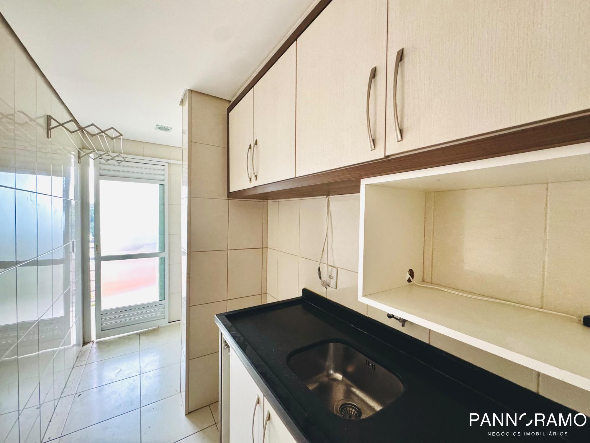 Apartamento, 2 quartos, 52 m² - Foto 20