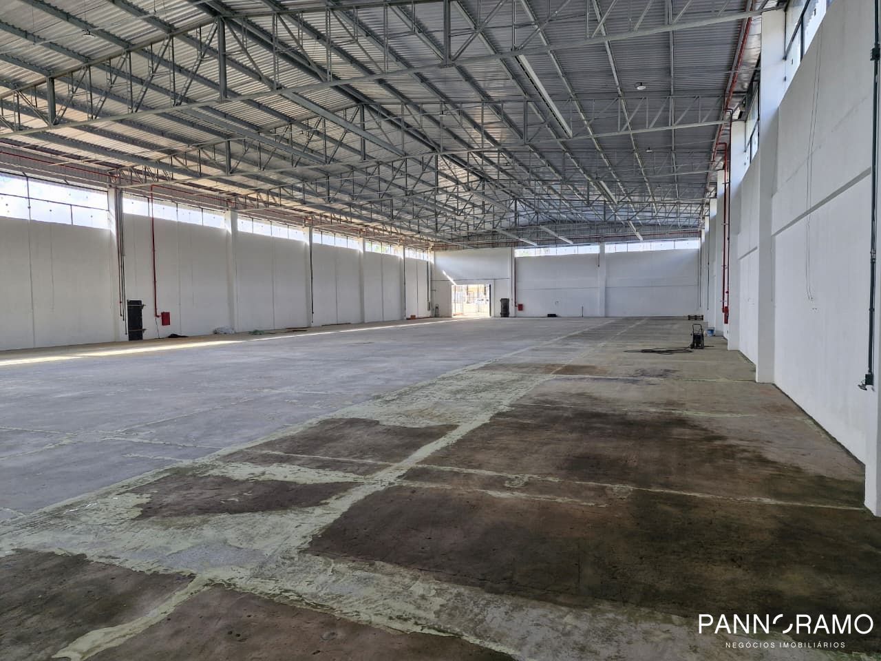 Depósito-Galpão, 2750 m² - Foto 8