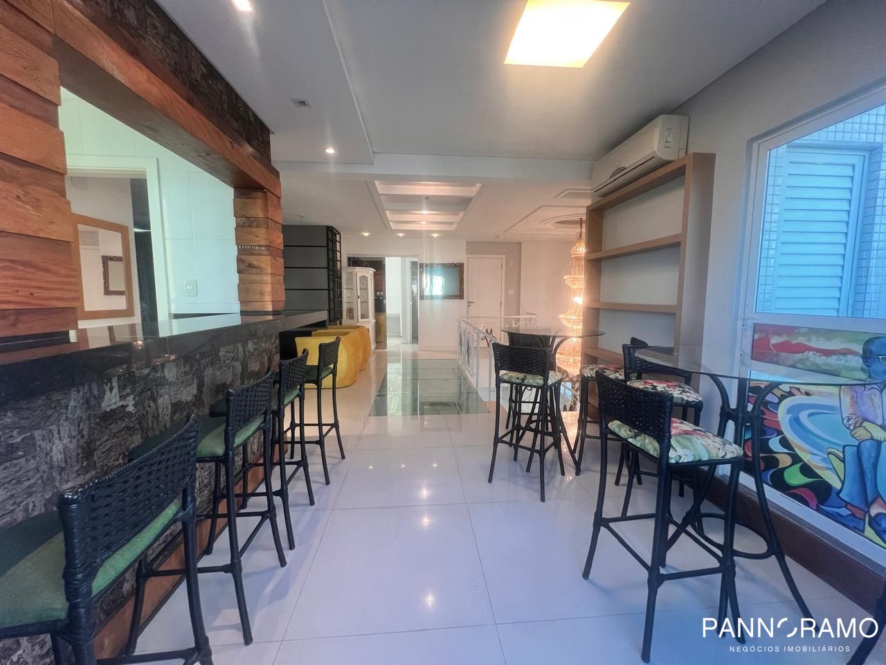 Apartamento, 4 quartos, 270 m² - Foto 12