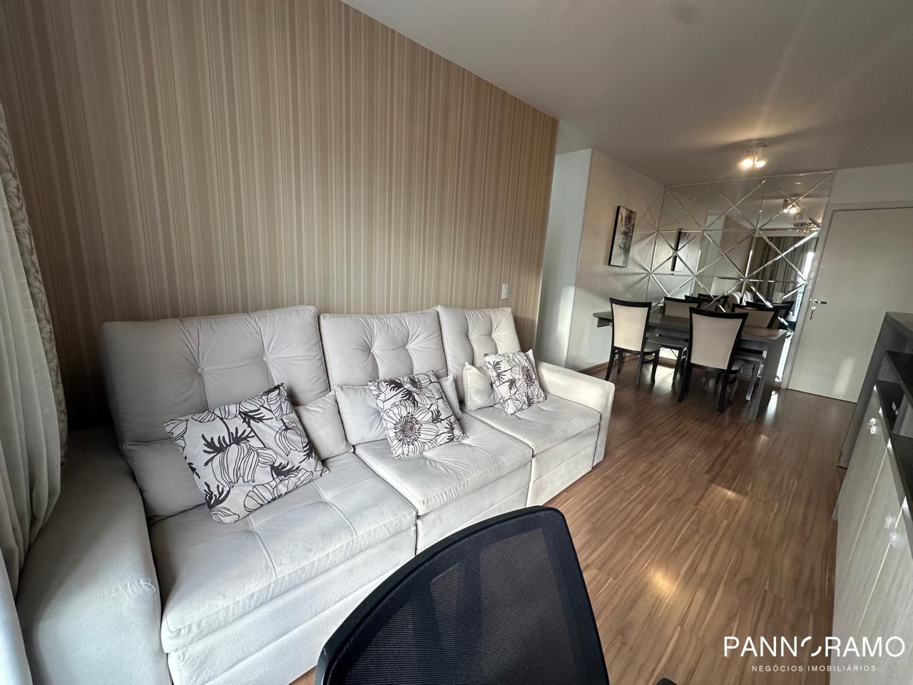 Apartamento, 2 quartos, 75 m² - Foto 4