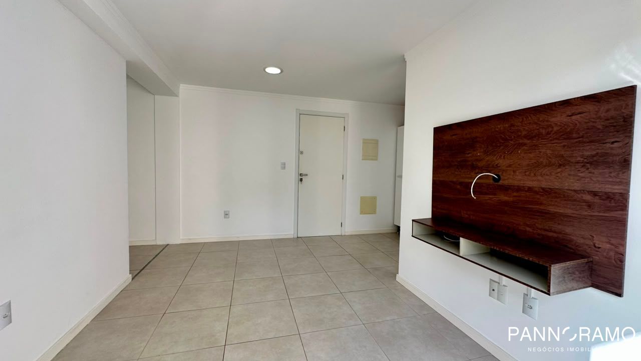 Apartamento, 2 quartos, 53 m² - Foto 2