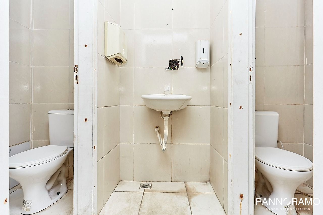 Loja-Salão, 100 m² - Foto 10