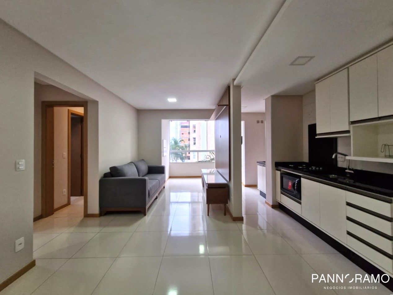 Apartamento, 1 quarto, 62 m² - Foto 1