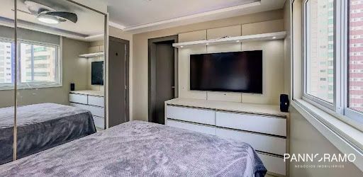 Apartamento, 3 quartos, 105 m² - Foto 11