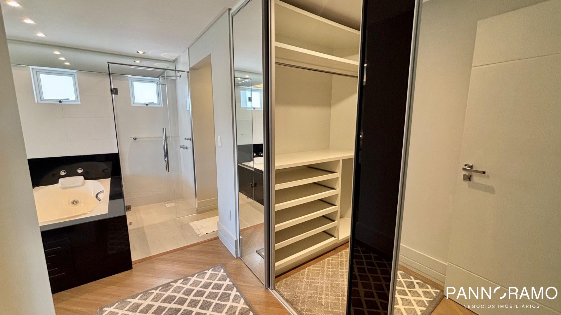 Apartamento, 3 quartos, 132 m² - Foto 12