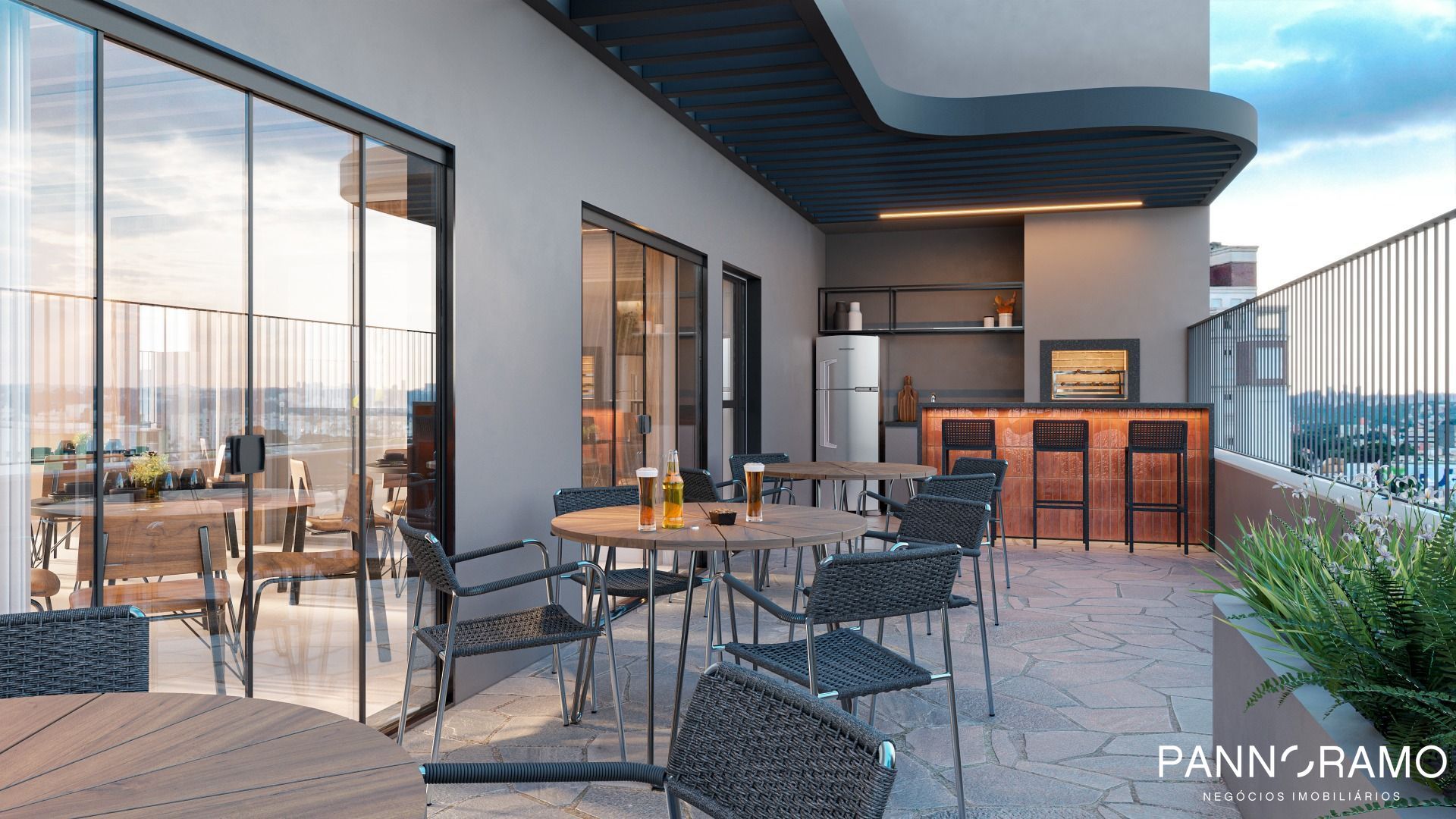 Apartamento, 2 quartos, 58 m² - Foto 17