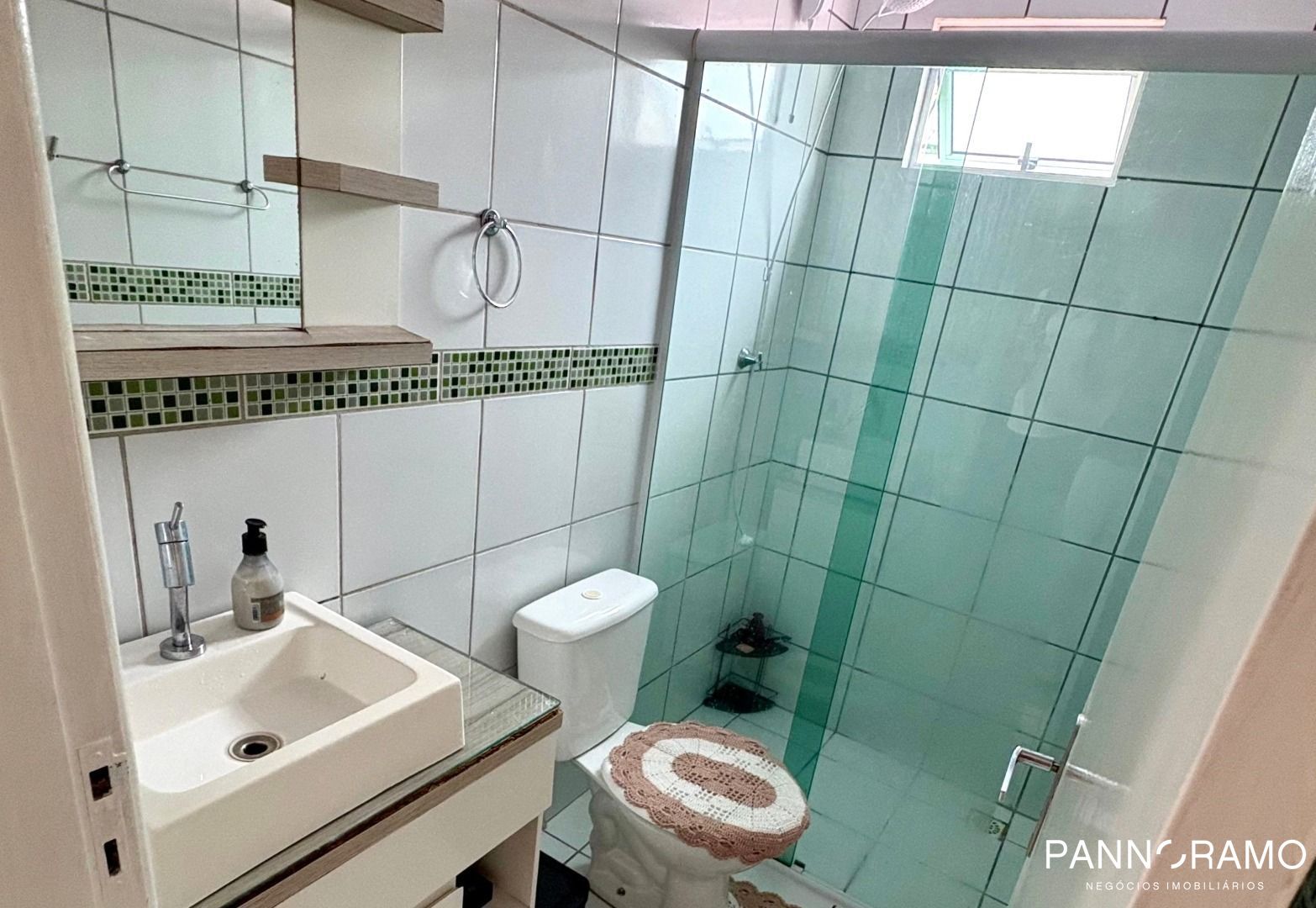 Apartamento, 2 quartos, 46 m² - Foto 4