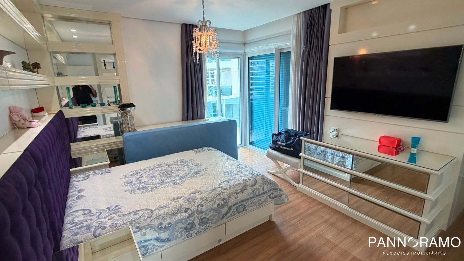 Apartamento, 4 quartos, 226 m² - Foto 25