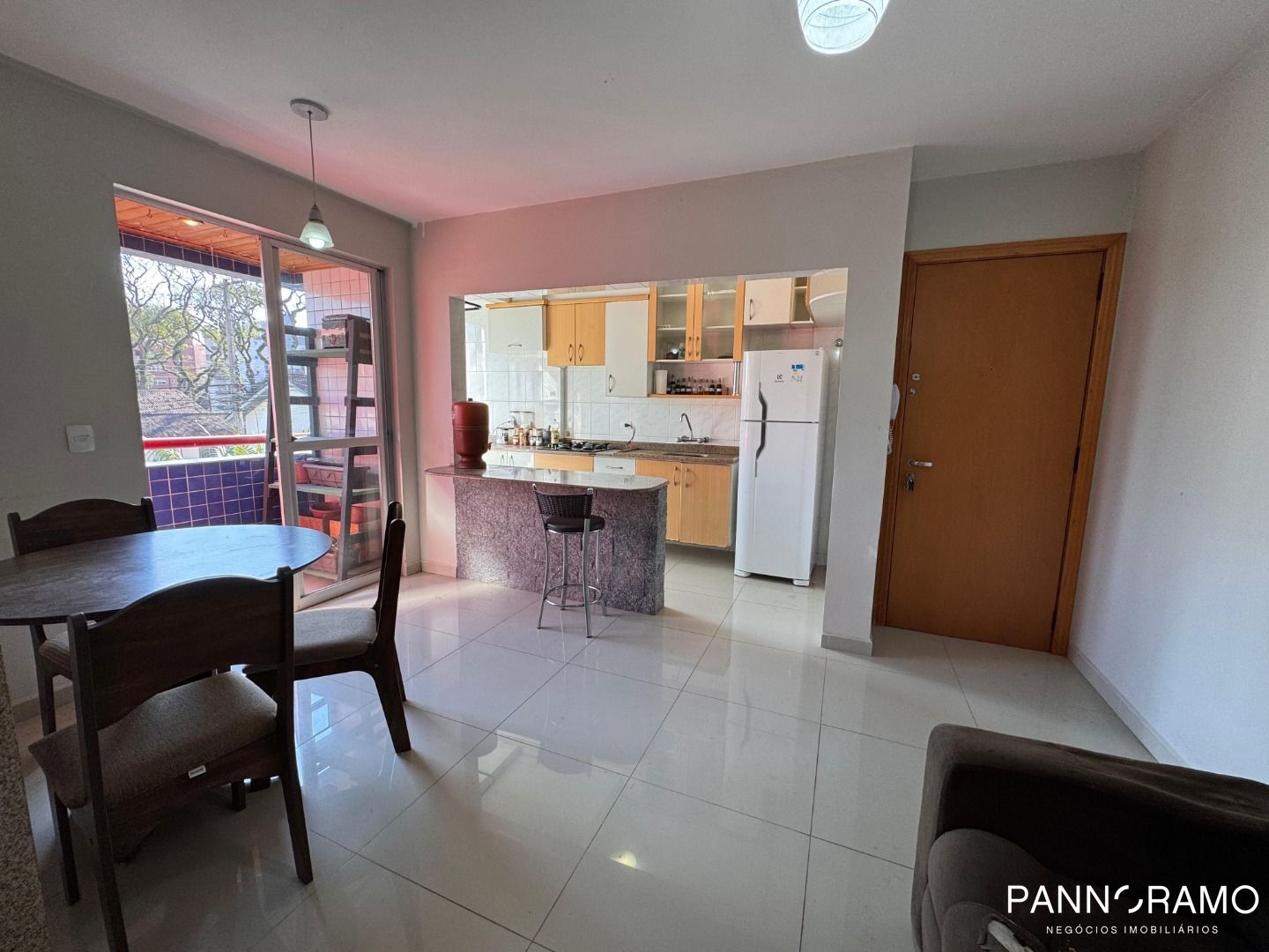 Apartamento, 2 quartos, 50 m² - Foto 19