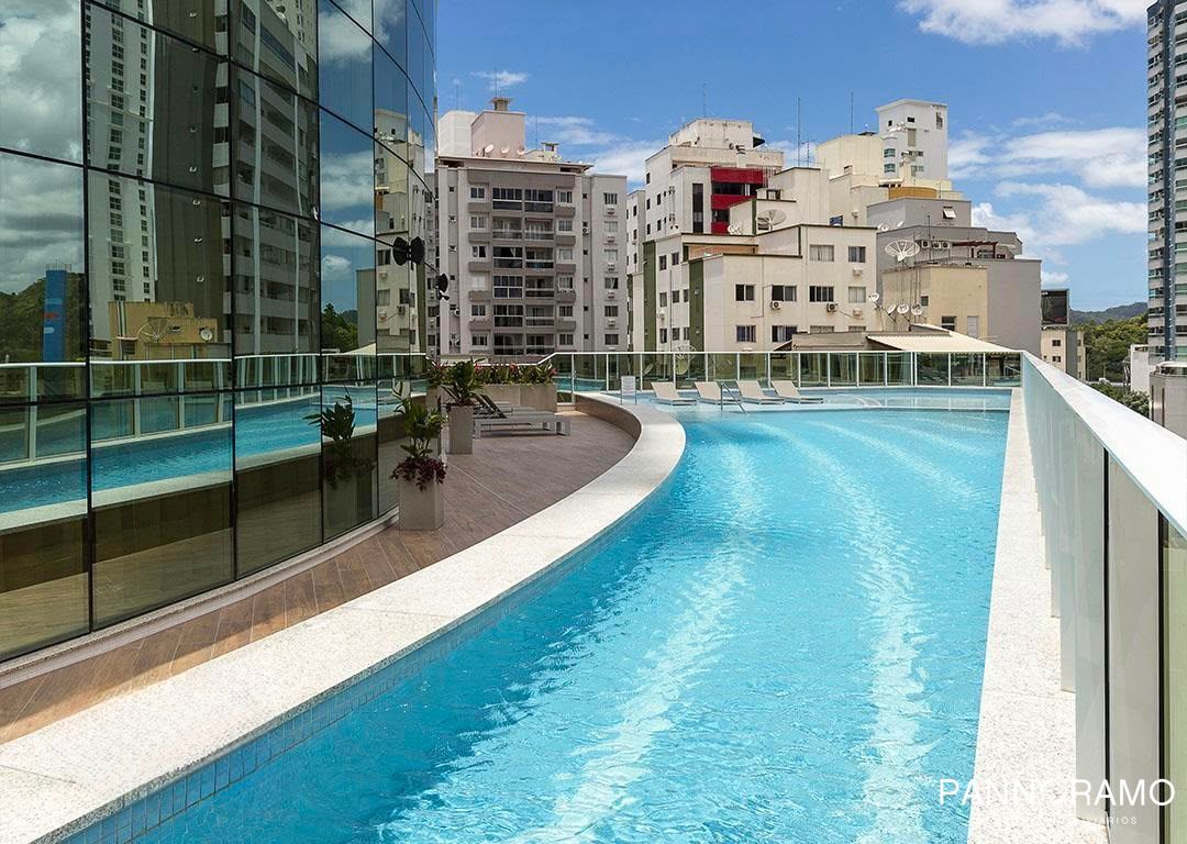 Apartamento, 3 quartos, 138 m² - Foto 21