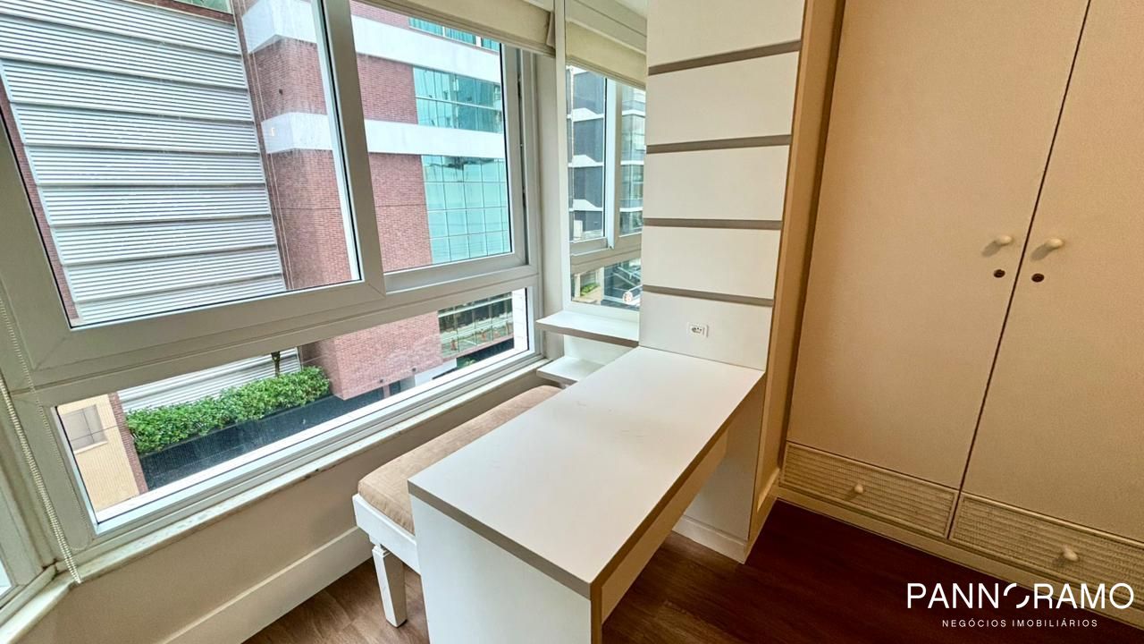 Apartamento, 3 quartos, 135 m² - Foto 11
