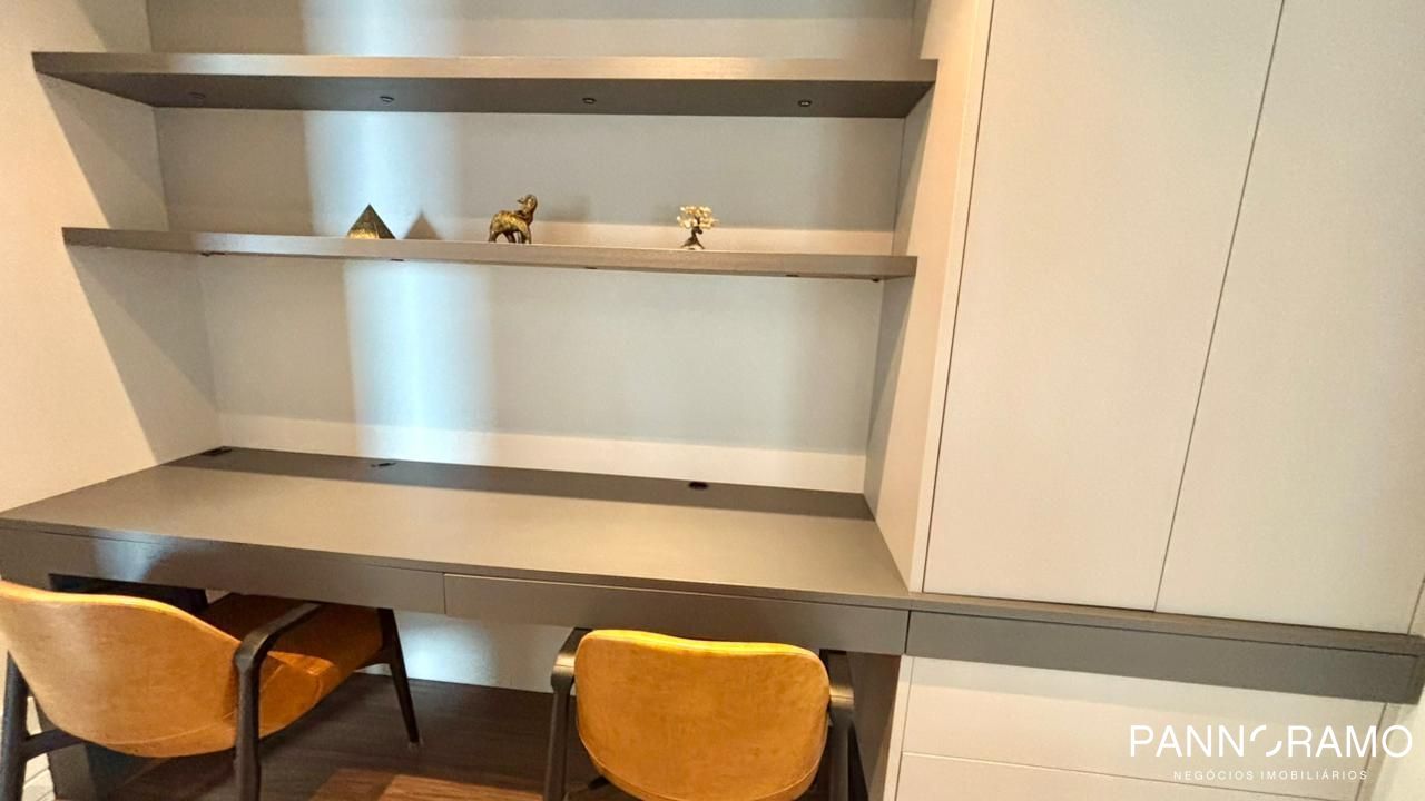 Apartamento, 3 quartos, 172 m² - Foto 31
