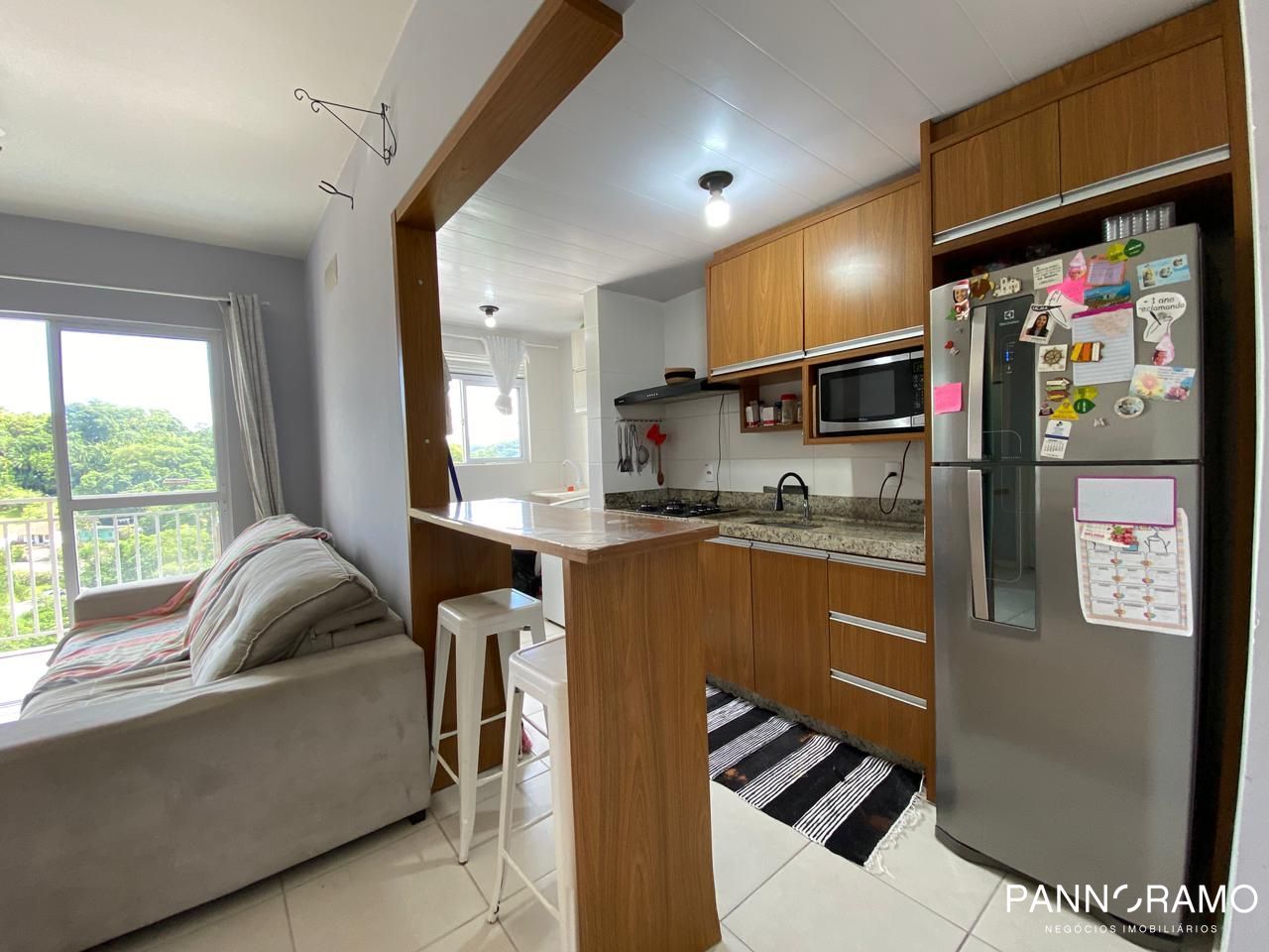 Apartamento, 2 quartos, 55 m² - Foto 6