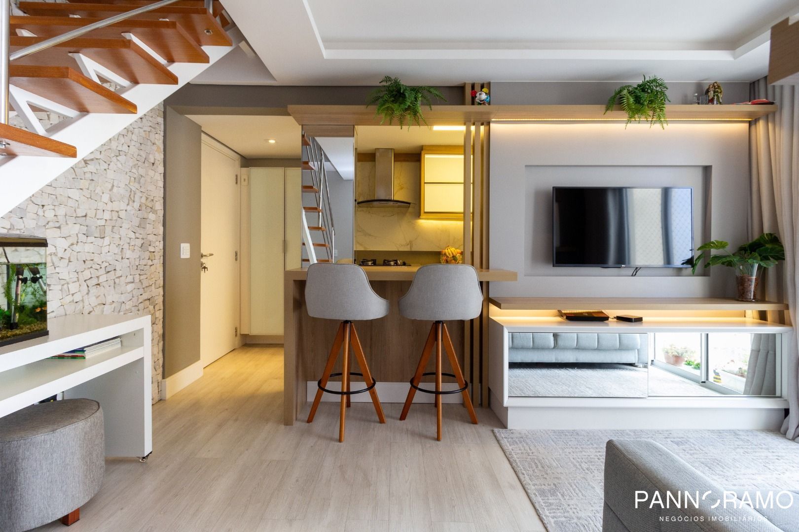 Cobertura, 4 quartos, 114 m² - Foto 6