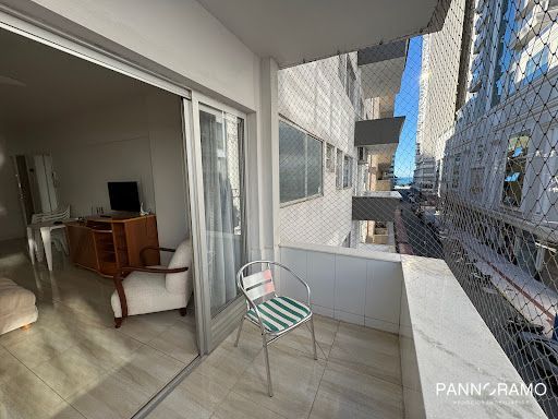 Apartamento, 2 quartos, 85 m² - Foto 7