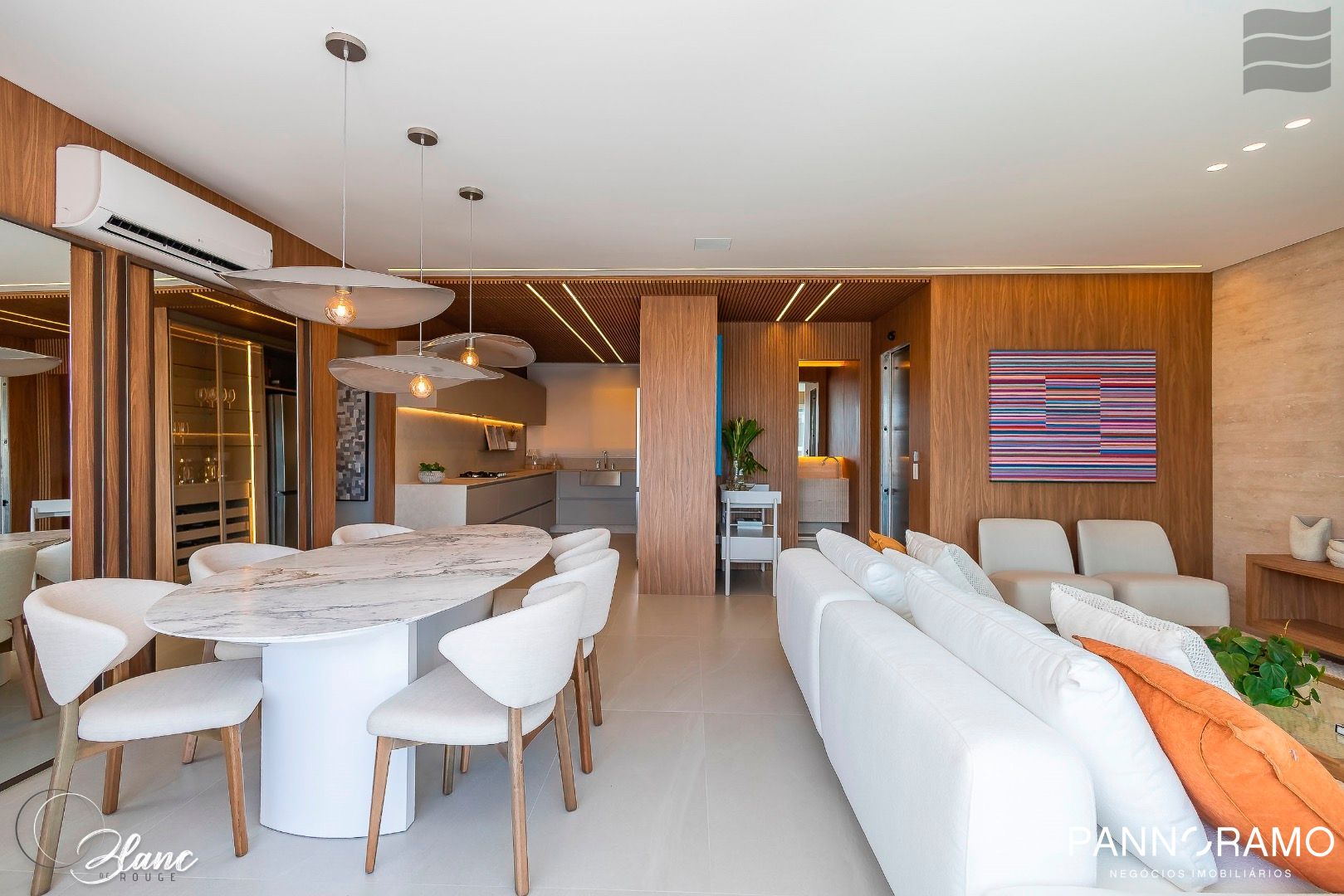 Apartamento, 3 quartos, 154 m² - Foto 19
