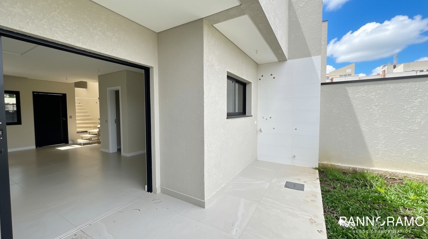 Apartamento, 3 quartos, 207 m² - Foto 22