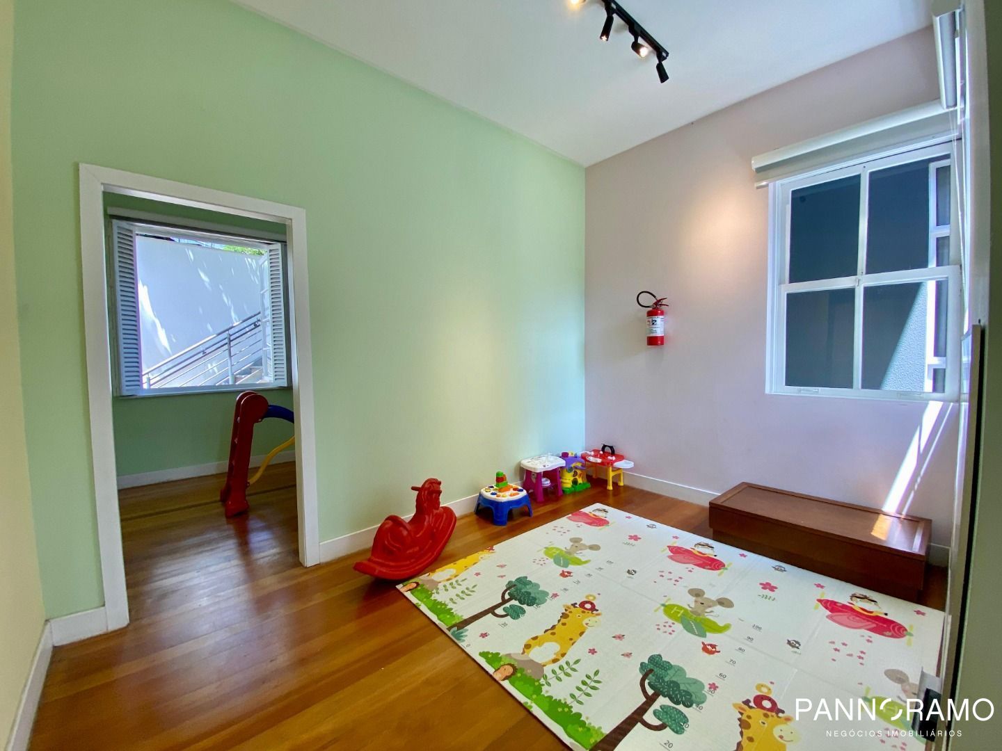 Apartamento, 3 quartos, 199 m² - Foto 55