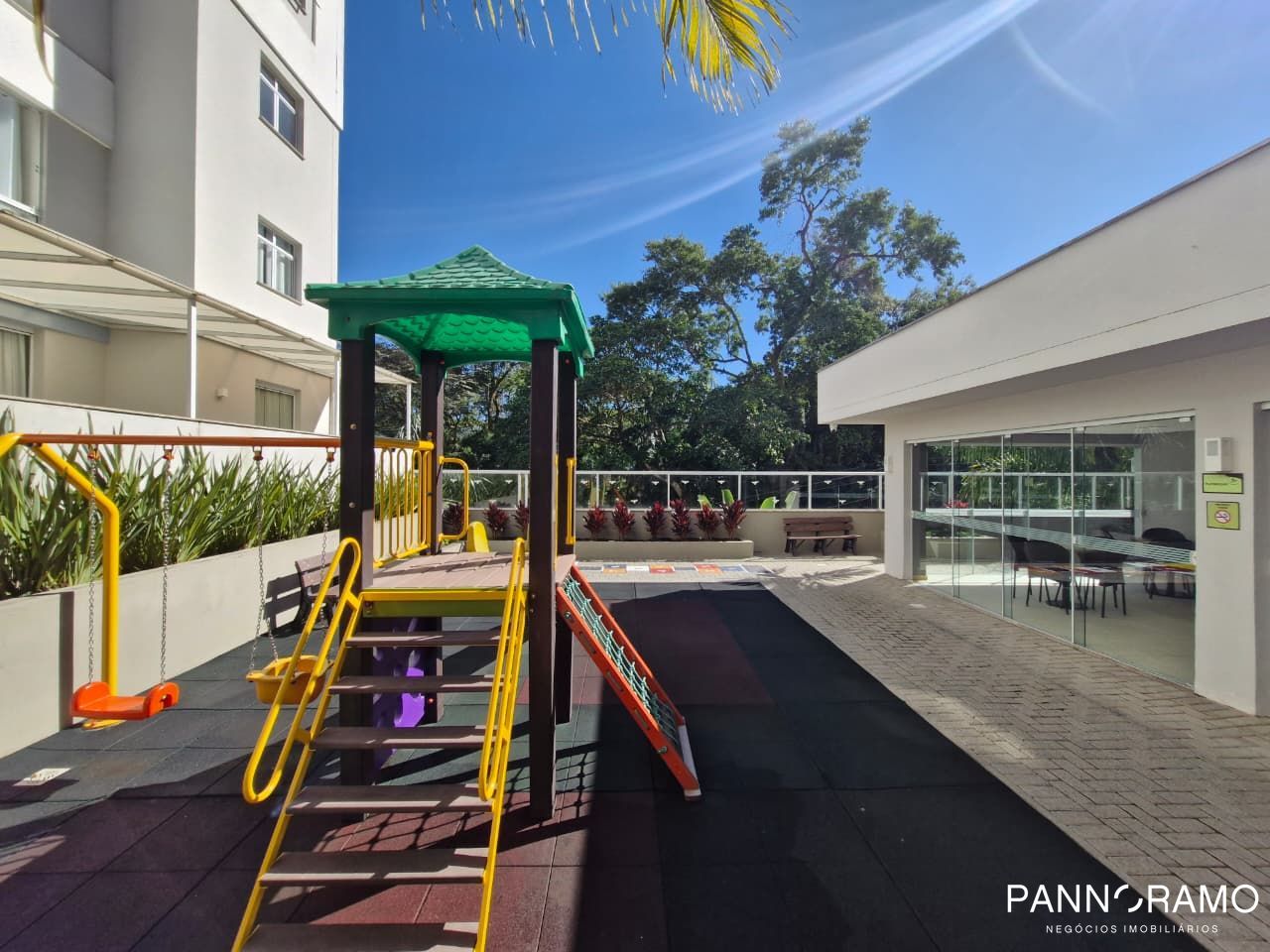 Apartamento, 1 quarto, 62 m² - Foto 28