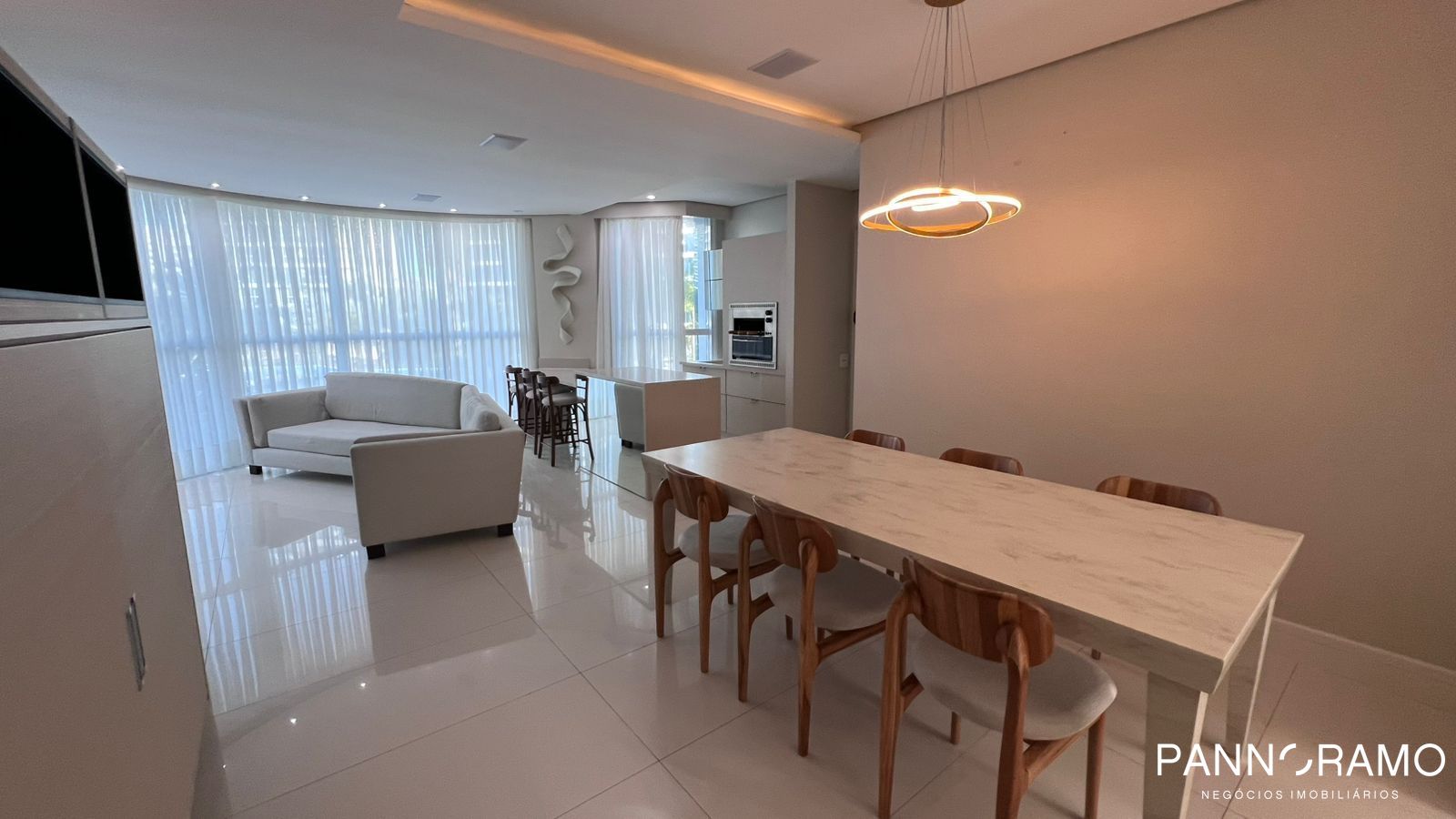 Apartamento, 3 quartos, 167 m² - Foto 4