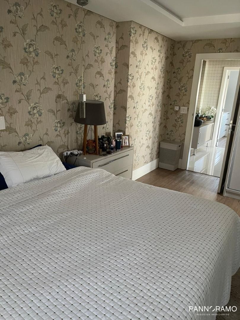 Apartamento, 3 quartos, 180 m² - Foto 11
