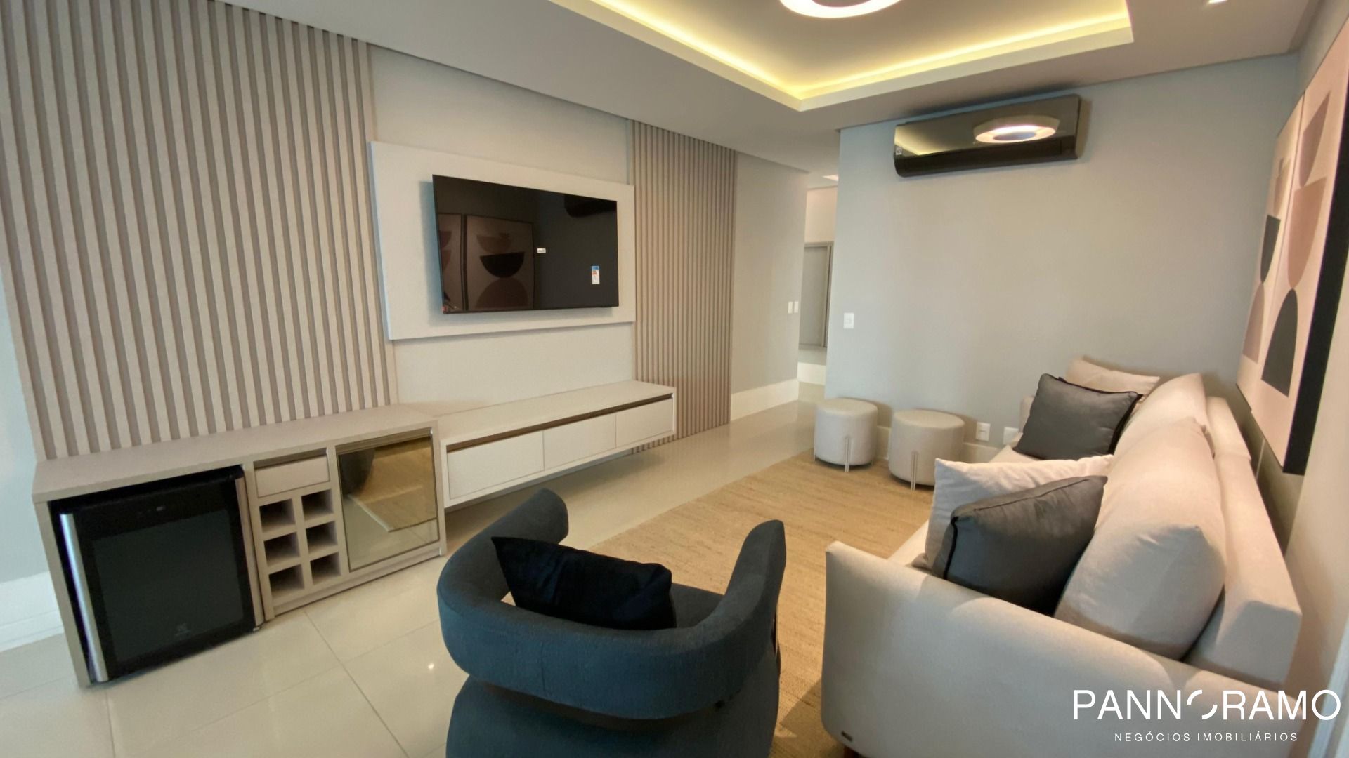 Apartamento, 4 quartos, 138 m² - Foto 19