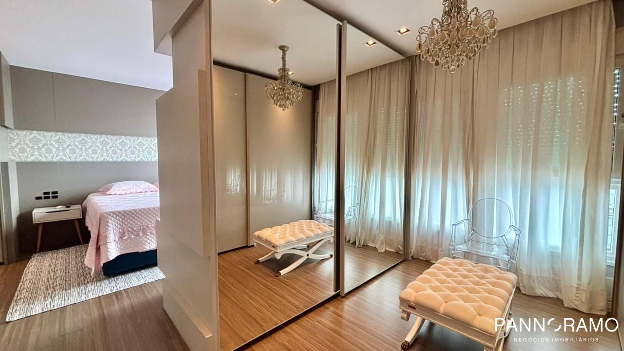 Apartamento, 3 quartos, 172 m² - Foto 18