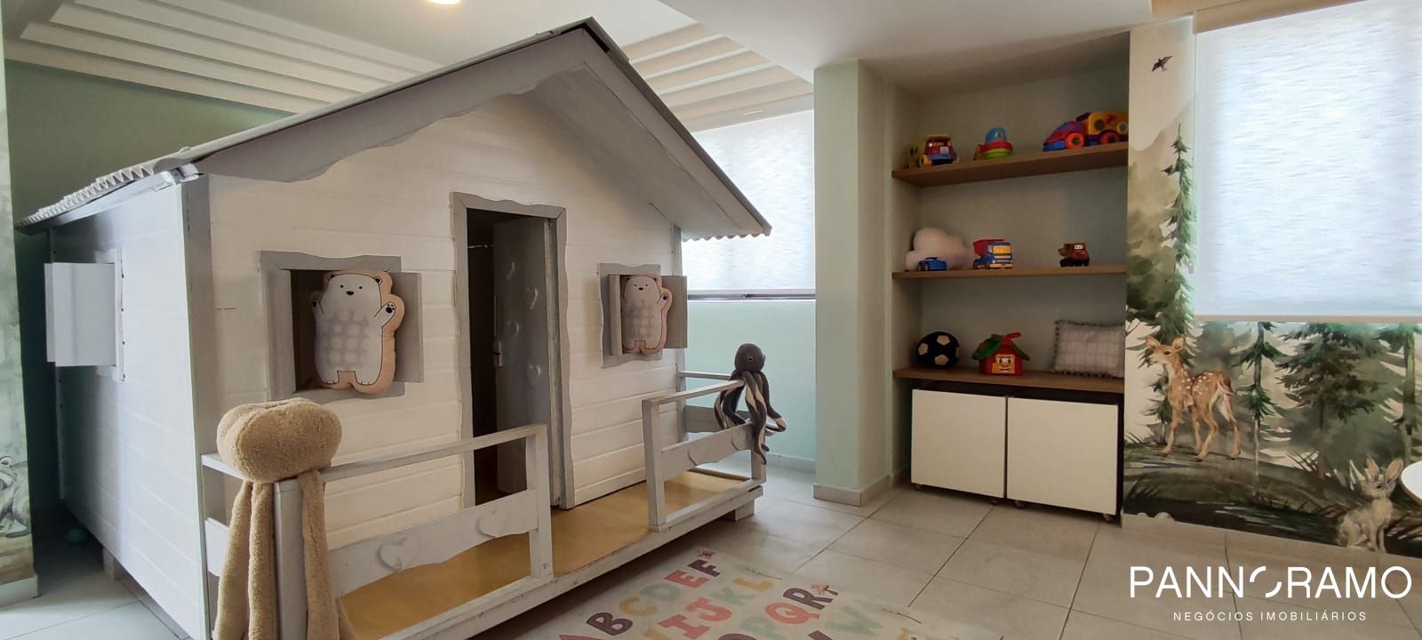 Apartamento, 2 quartos, 53 m² - Foto 7