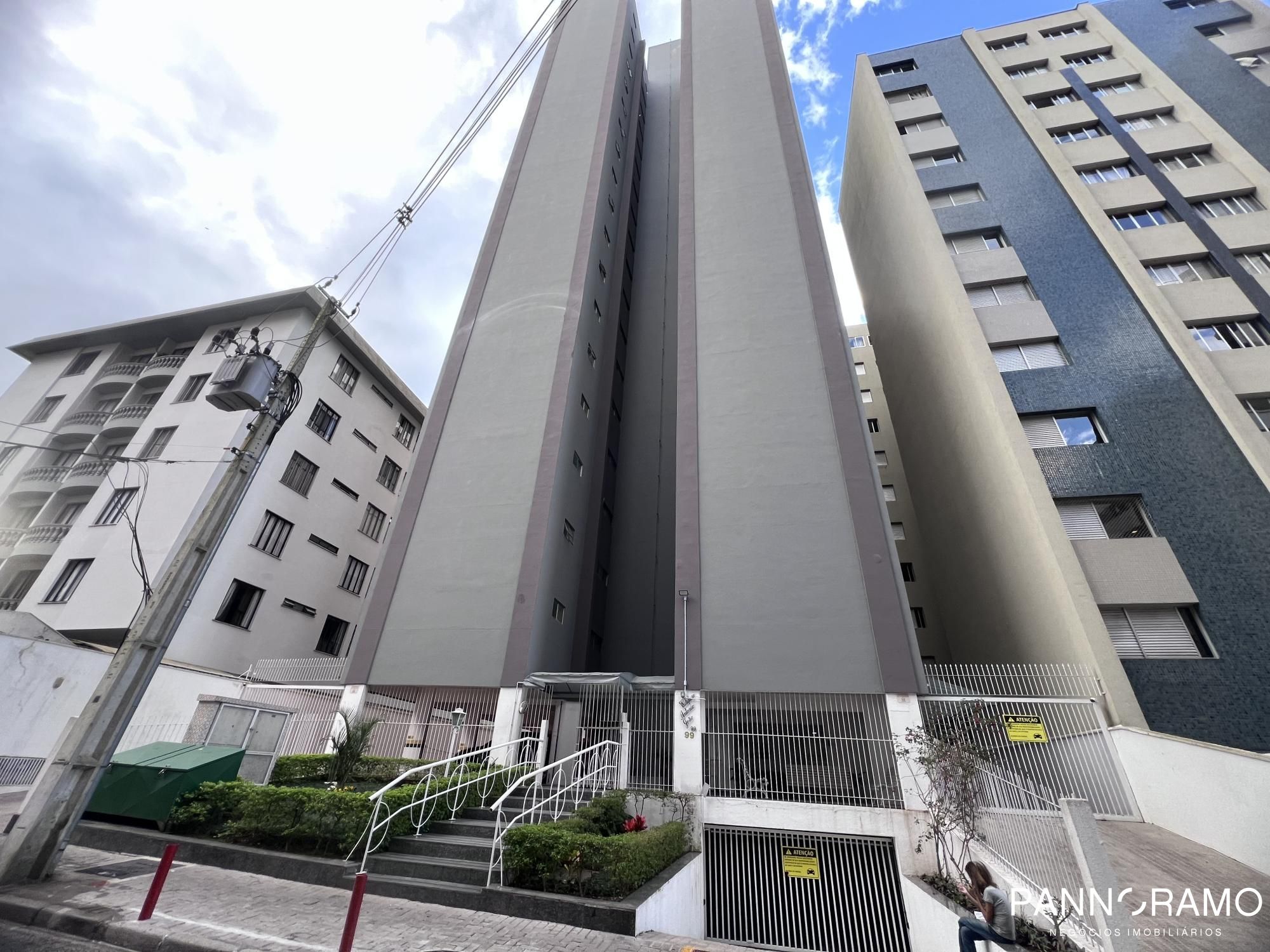 Apartamento, 2 quartos, 47 m² - Foto 18