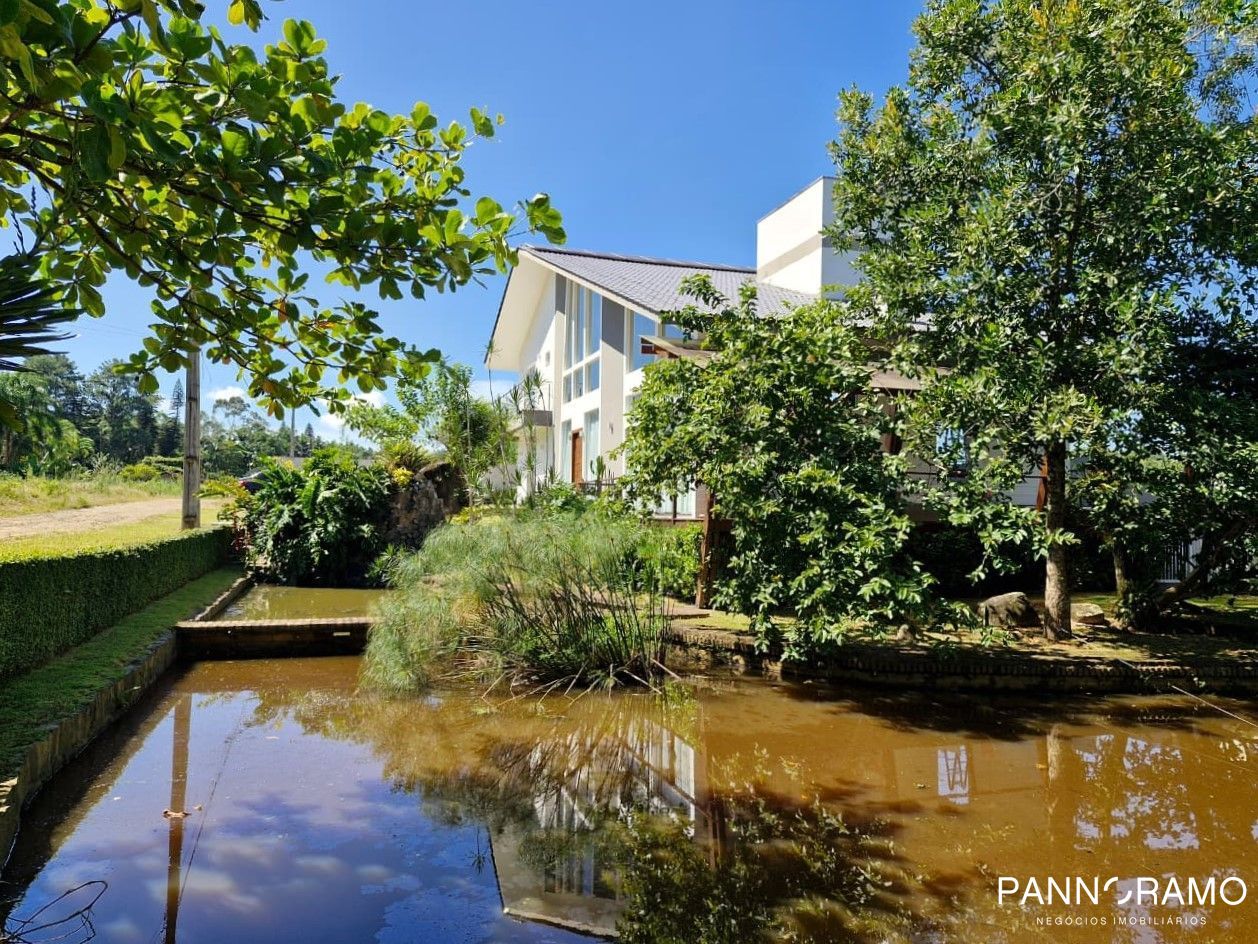 Casa, 3 quartos, 290 m² - Foto 10