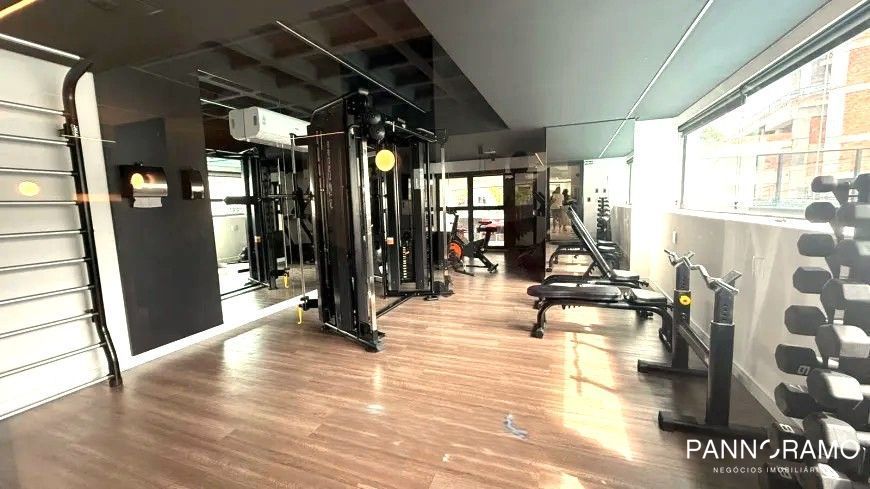 Apartamento, 2 quartos, 83 m² - Foto 6