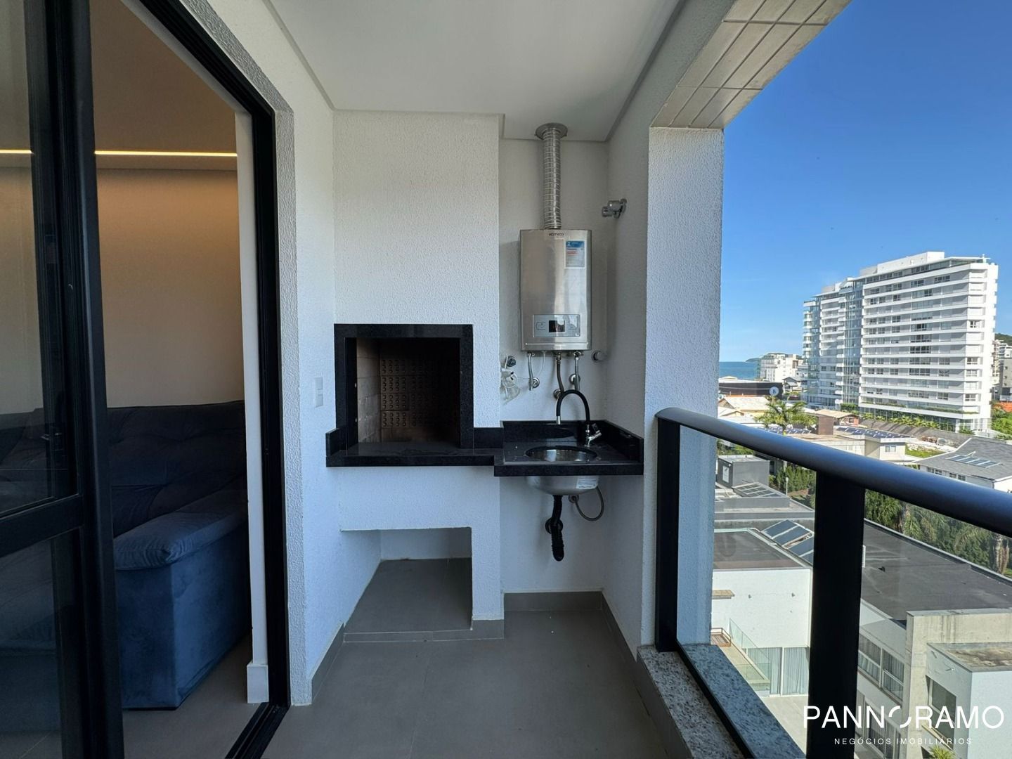 Apartamento, 3 quartos, 90 m² - Foto 2