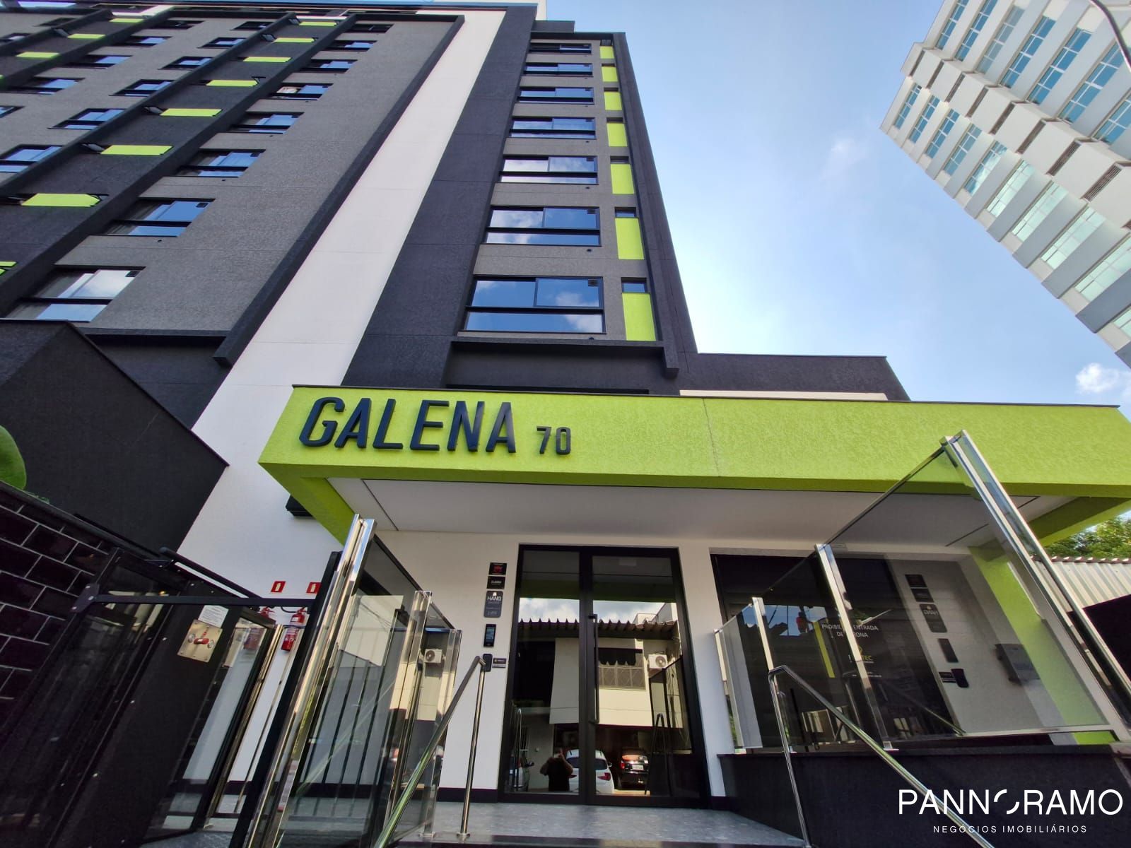 Apartamento, 1 quarto, 33 m² - Foto 11