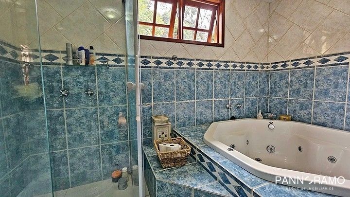 Casa, 4 quartos, 243 m² - Foto 22