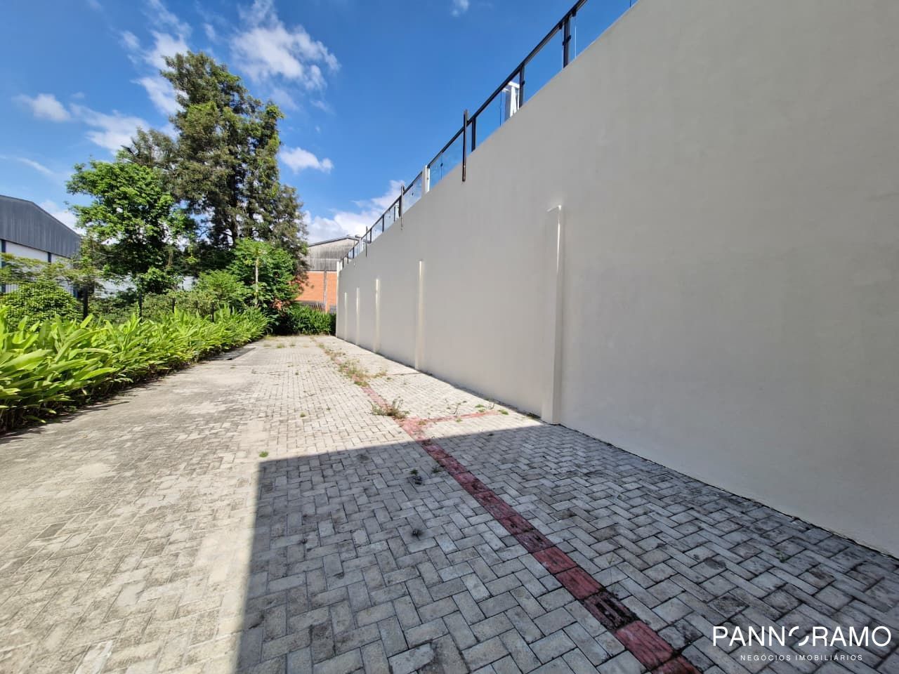 Depósito-Galpão, 1650 m² - Foto 3