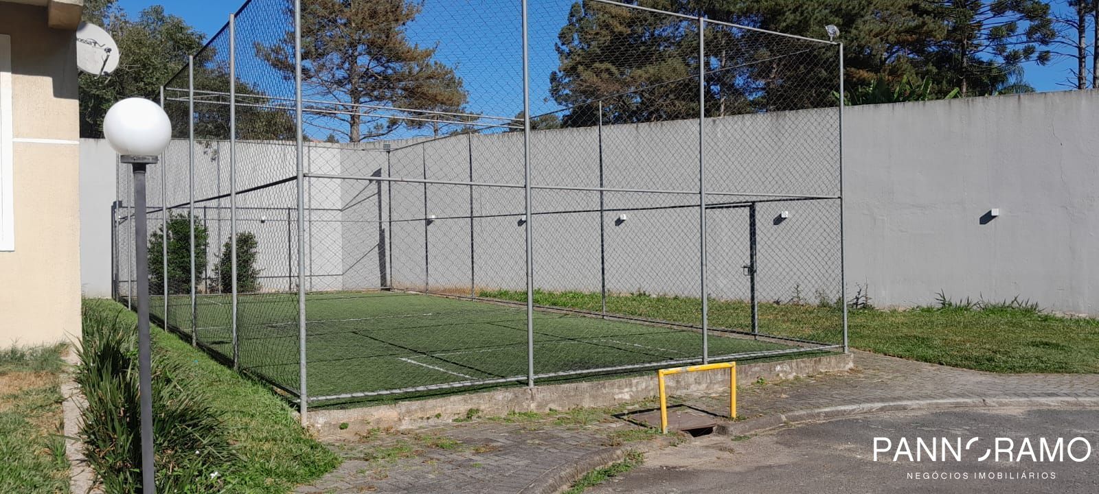 Terreno, 229 m² - Foto 6