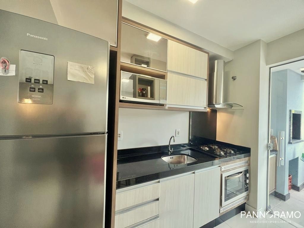Apartamento, 2 quartos, 85 m² - Foto 6
