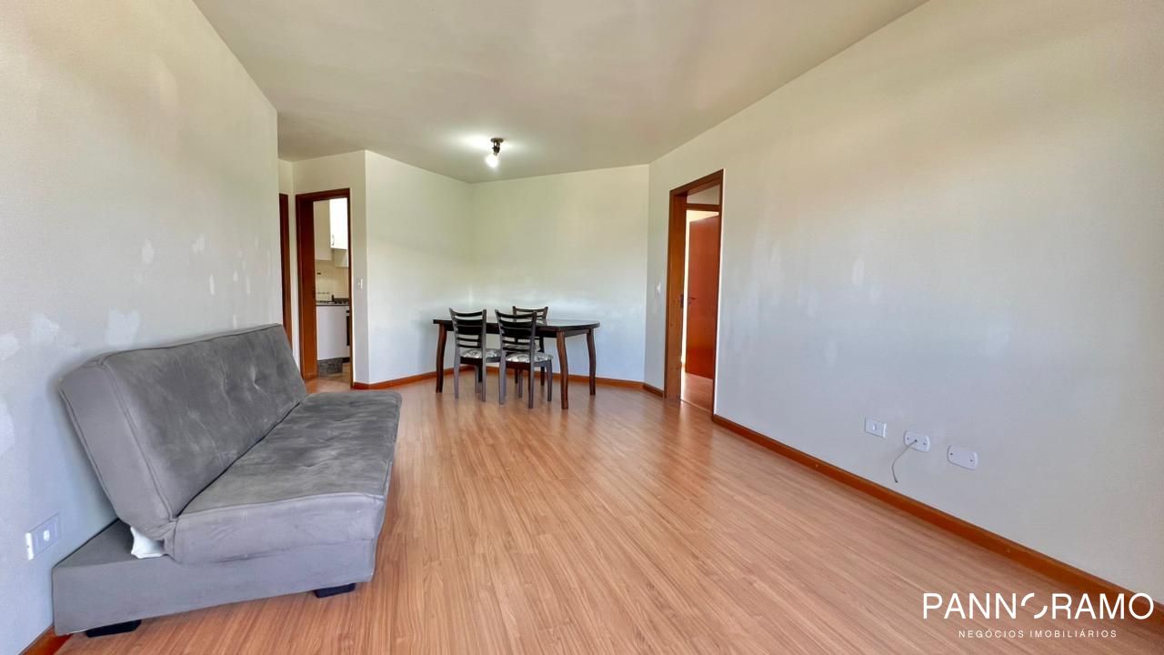 Apartamento, 3 quartos, 90 m² - Foto 1