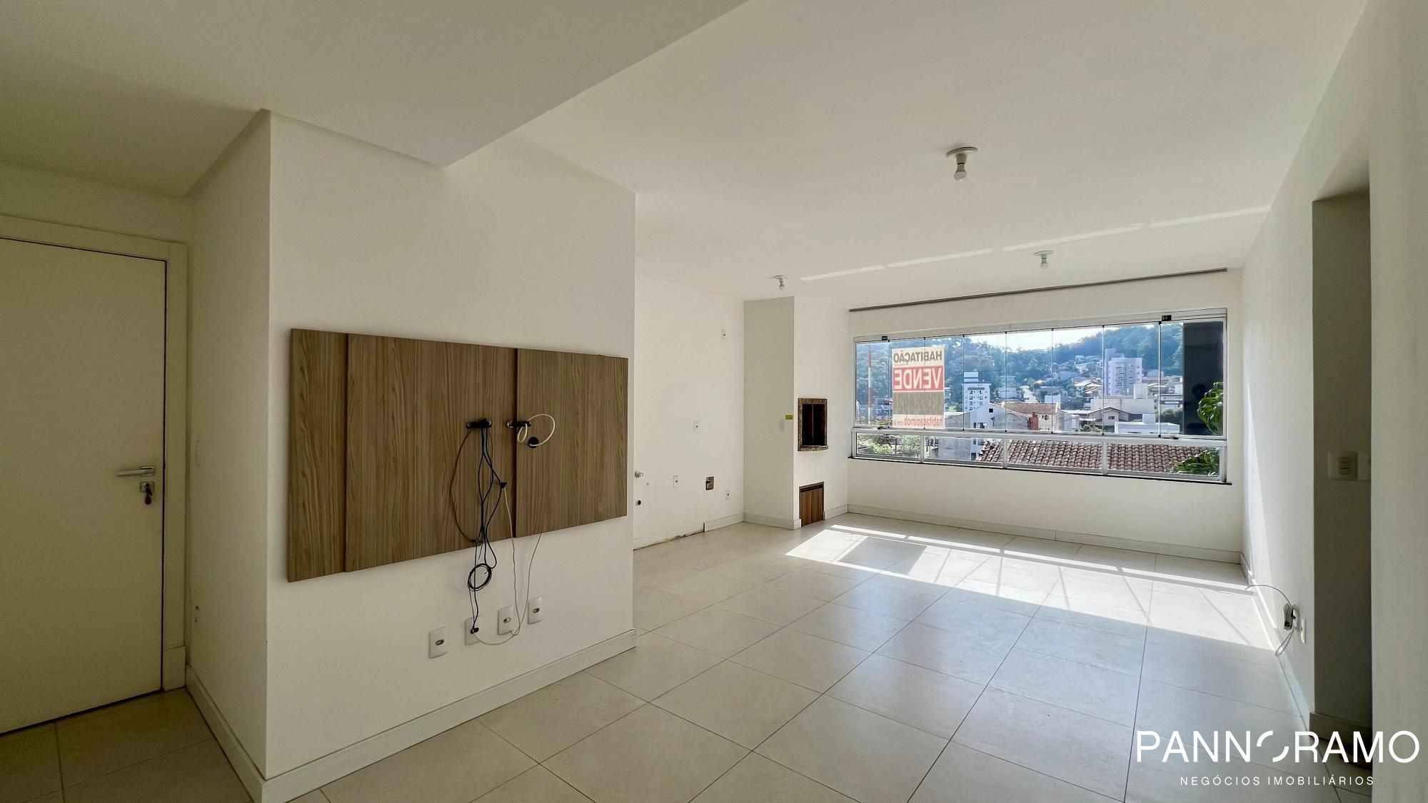 Apartamento, 2 quartos, 87 m² - Foto 1