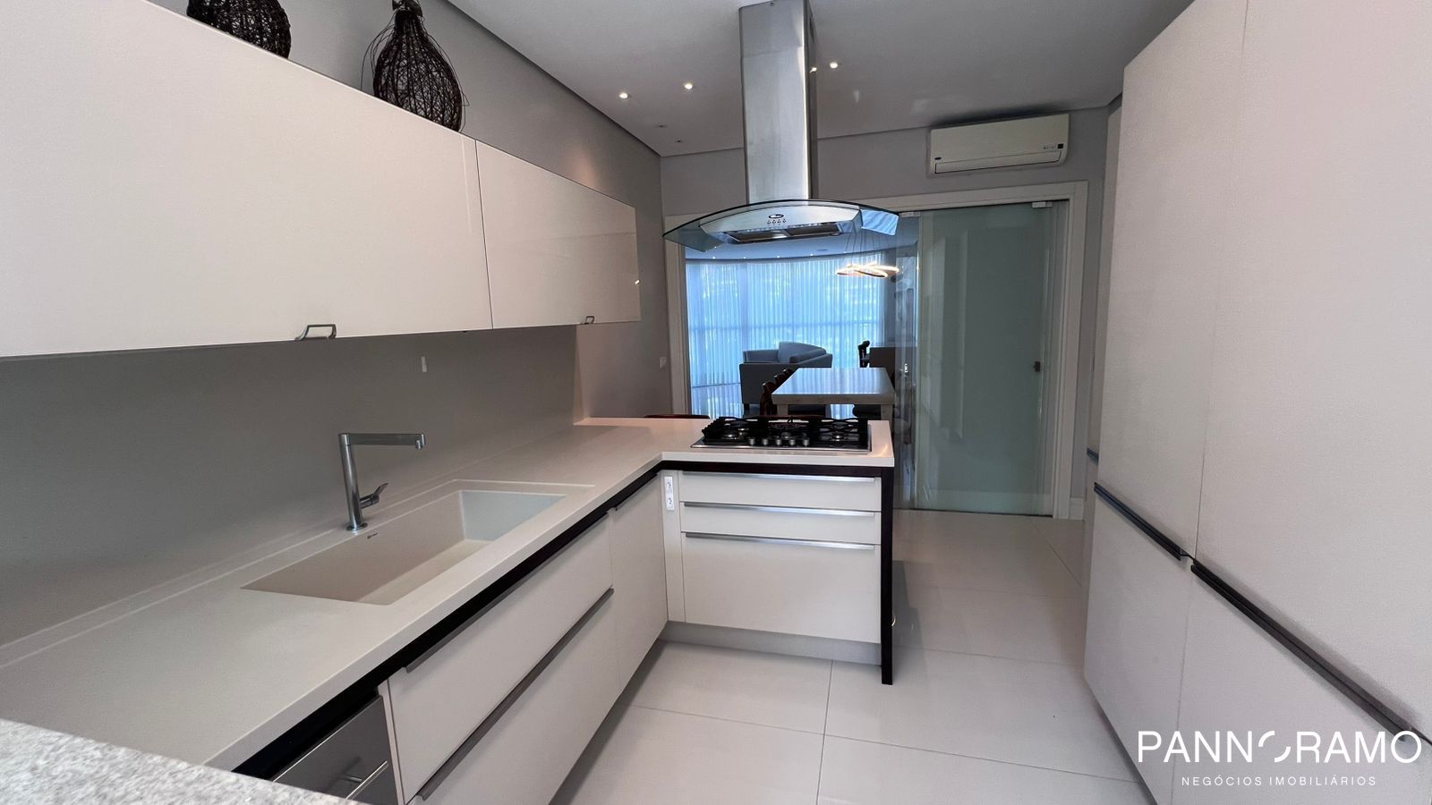 Apartamento, 3 quartos, 167 m² - Foto 8